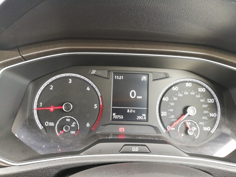 Used Volkswagen T-Roc 2019 for sale - 77922734: Photo 10