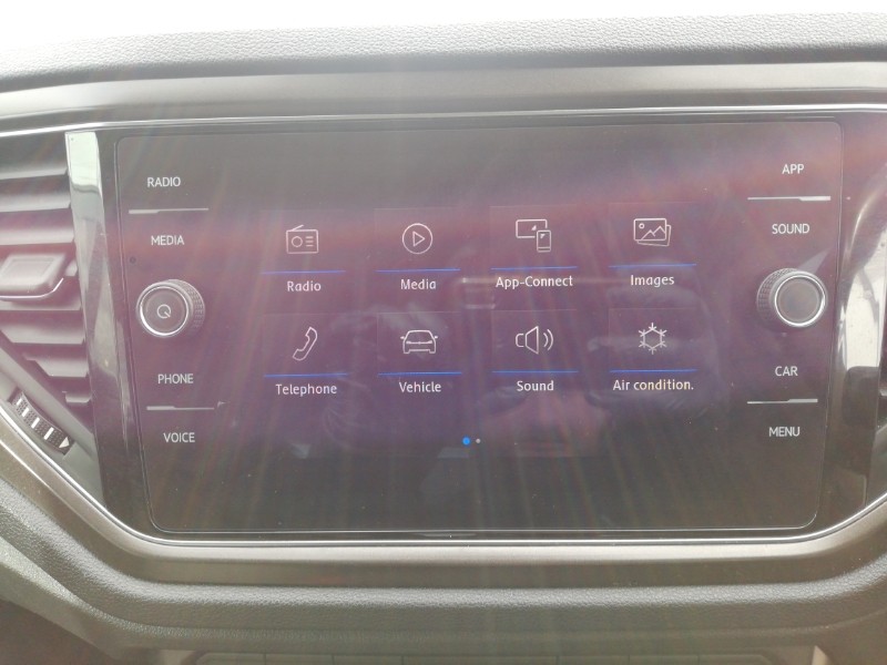 Used Volkswagen T-Roc 2019 for sale - 77922734: Photo 17