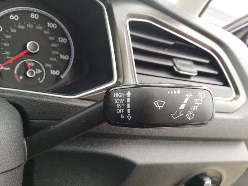 Used Volkswagen T-Roc 2019 for sale - 77922734: Photo 18