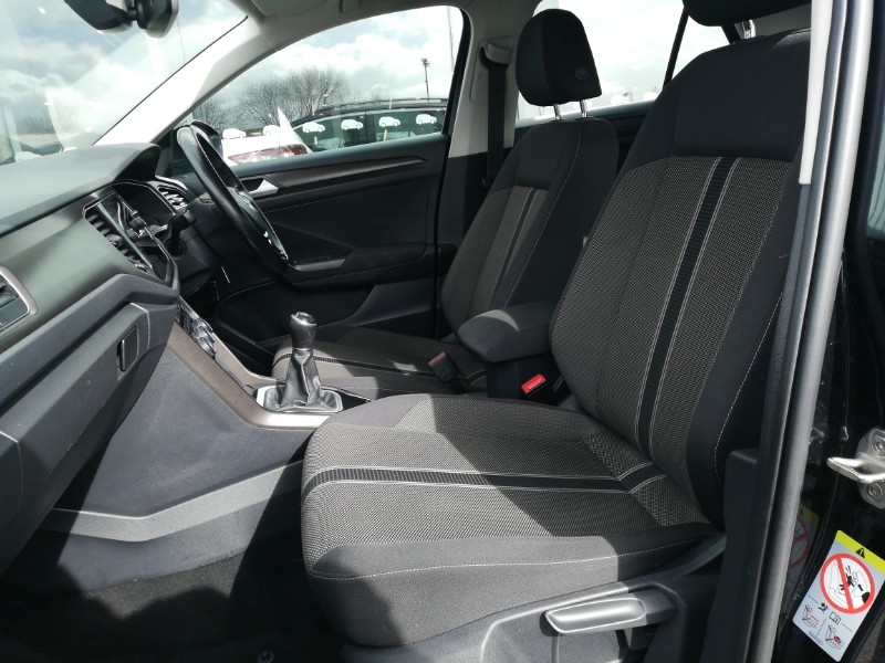 Used Volkswagen T-Roc 2019 for sale - 77922734: Photo 5