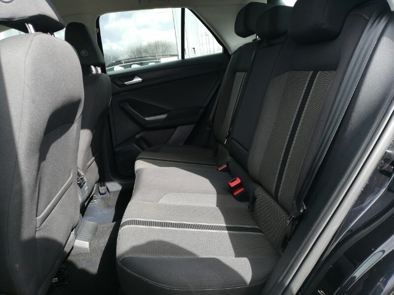 Used Volkswagen T-Roc 2019 for sale - 77922734: Photo 6