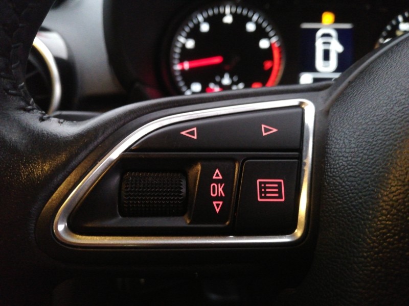 Used Audi A1 2018 for sale - 77358001: Photo 13