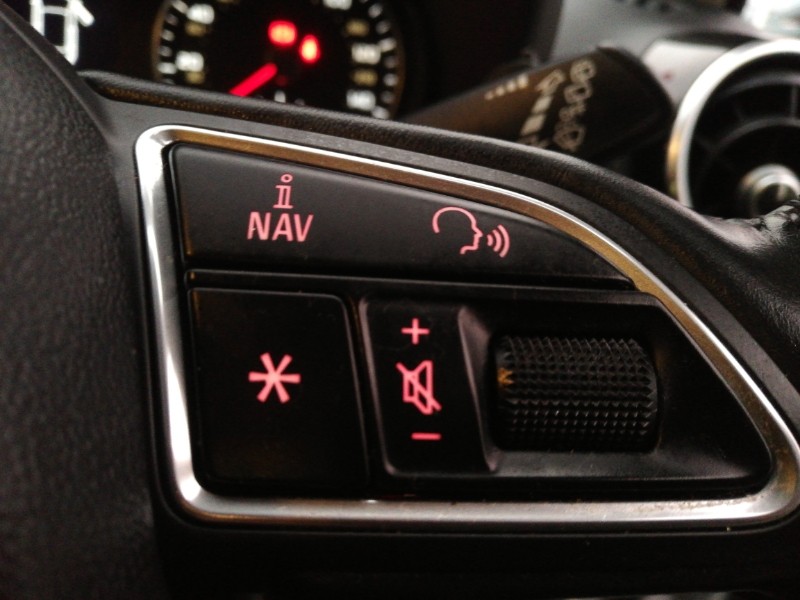 Used Audi A1 2018 for sale - 77358001: Photo 14