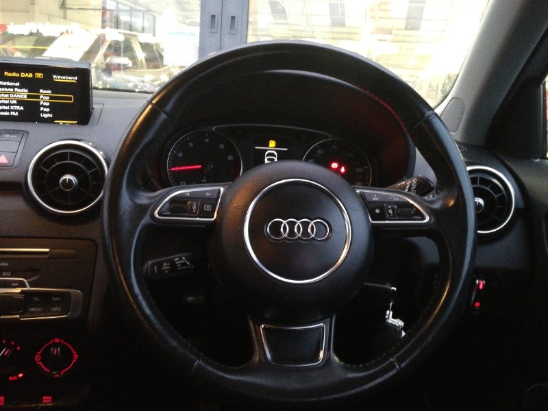 Used Audi A1 2018 for sale - 77358001: Photo 7