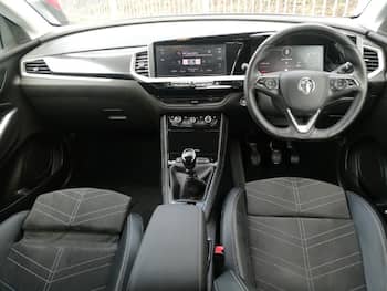 Used Vauxhall Grandland 2023 for sale - 79642447: Photo
