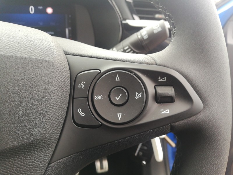 Used Vauxhall Corsa 2023 for sale - 76116596: Photo 13