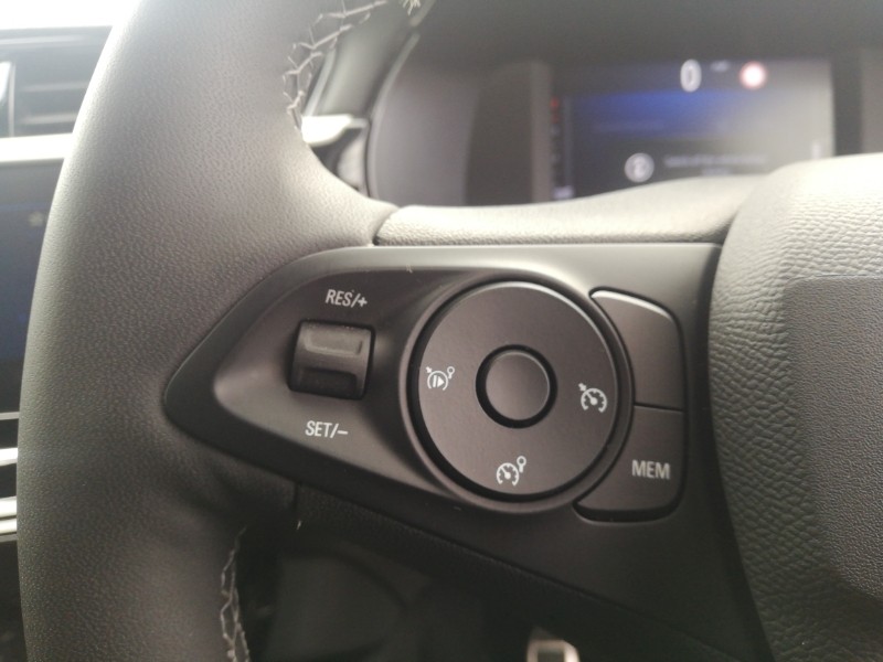 Used Vauxhall Corsa 2023 for sale - 76116596: Photo 14