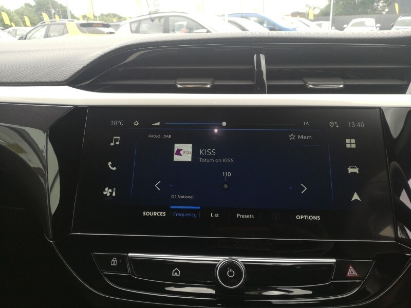 Used Vauxhall Corsa 2023 for sale - 76116596: Photo 15