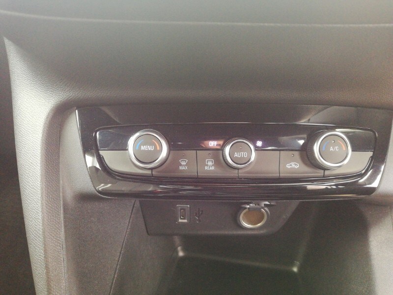 Used Vauxhall Corsa 2023 for sale - 76116596: Photo 16