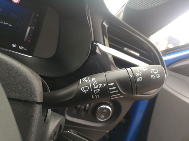 Used Vauxhall Corsa 2023 for sale - 76116596: Photo 18