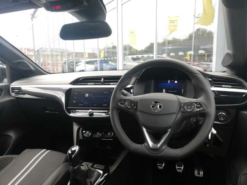 Used Vauxhall Corsa 2023 for sale - 76116596: Photo 2