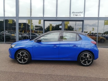 Used Vauxhall Corsa 2023 for sale - 76116596: Photo 4