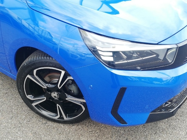 Used Vauxhall Corsa 2023 for sale - 76116596: Photo 9