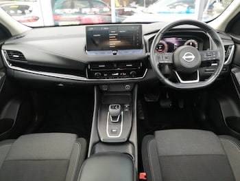 Used Nissan Qashqai 2023 for sale - 79356844: Photo