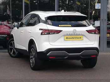 Used Nissan Qashqai 2023 for sale - 79356844: Photo
