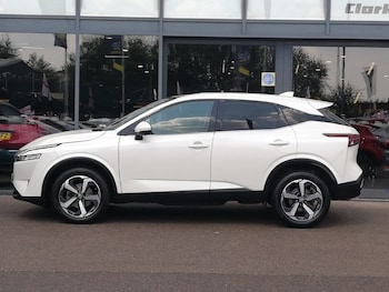 Used Nissan Qashqai 2023 for sale - 79356844: Photo