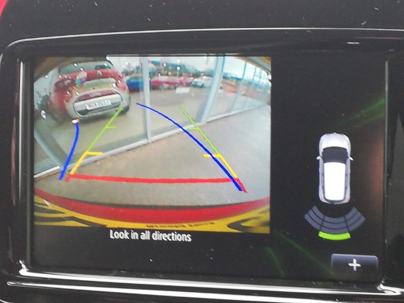 Used Renault Captur 2016 for sale - 77777066: Photo 12