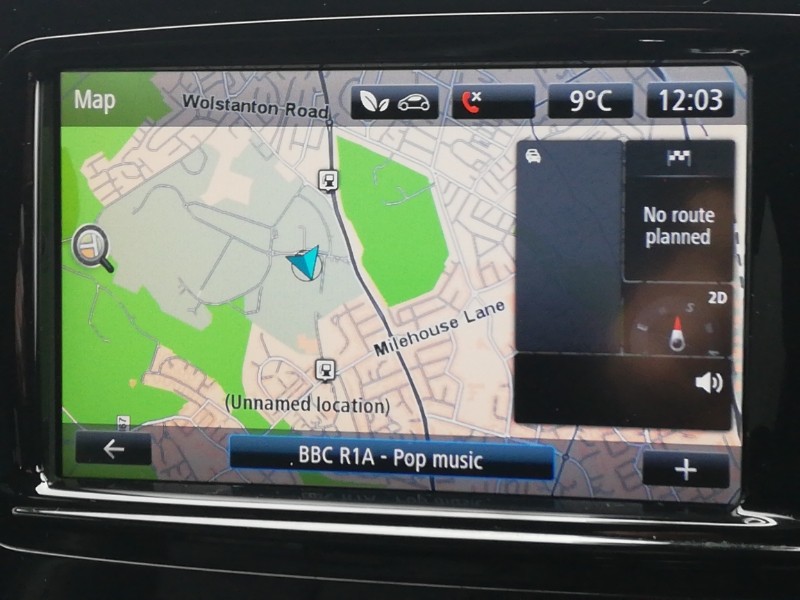 Used Renault Captur 2016 for sale - 77777066: Photo 13