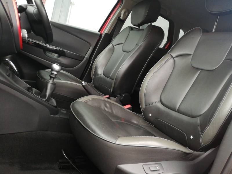 Used Renault Captur 2016 for sale - 77777066: Photo 5