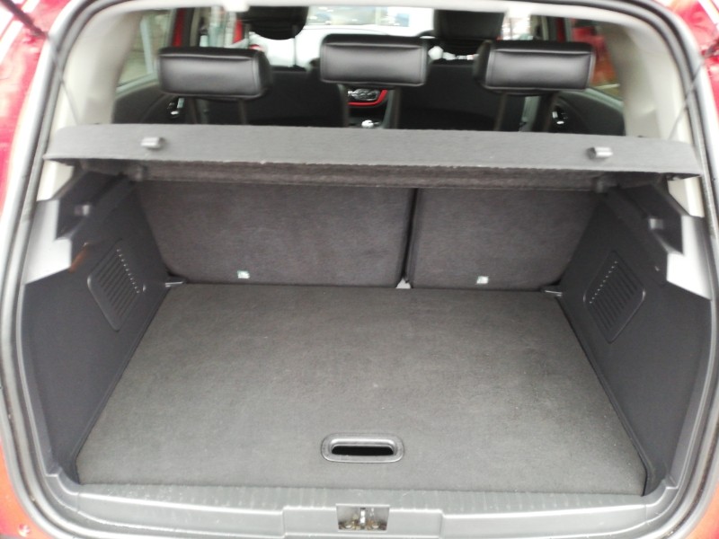 Used Renault Captur 2016 for sale - 77777066: Photo 8