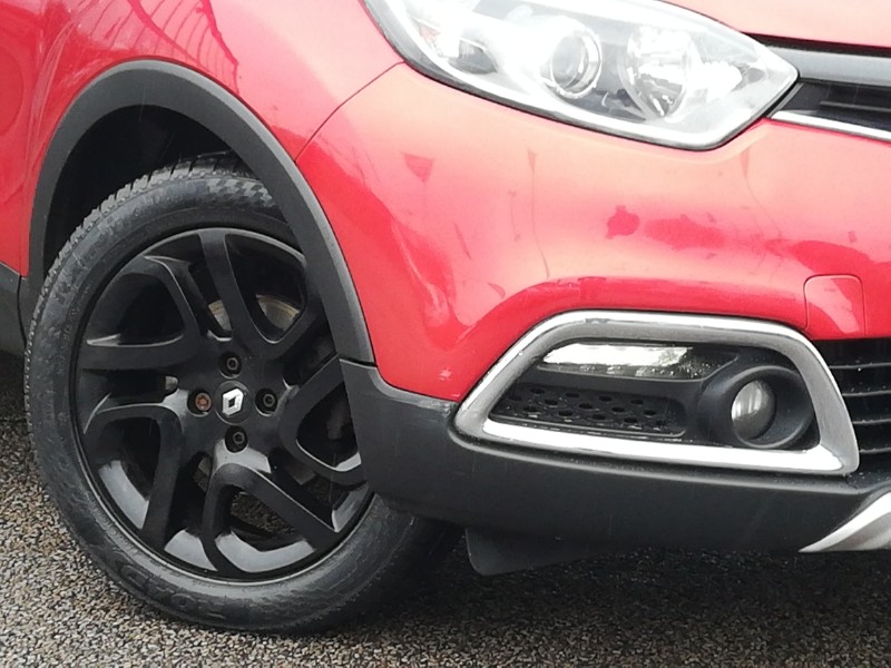 Used Renault Captur 2016 for sale - 77777066: Photo 9