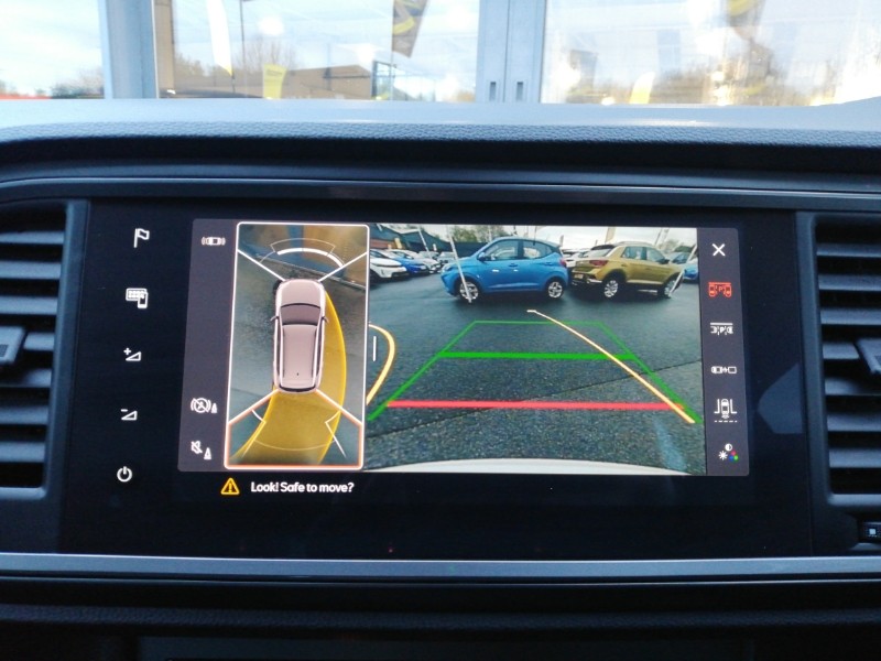 Used Cupra Ateca 2023 for sale - 76629320: Photo 11