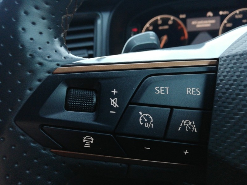 Used Cupra Ateca 2023 for sale - 76629320: Photo 14