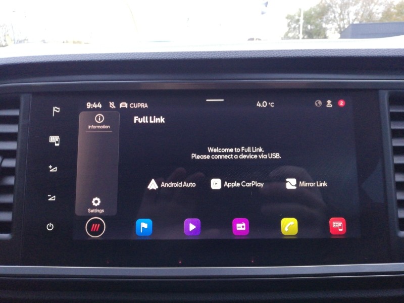 Used Cupra Ateca 2023 for sale - 76629320: Photo 17