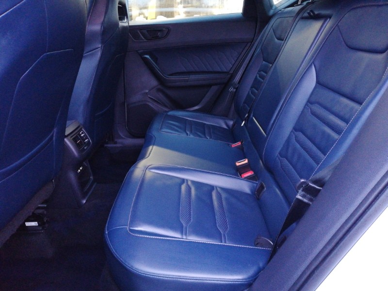 Used Cupra Ateca 2023 for sale - 76629320: Photo 6