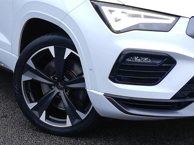 Used Cupra Ateca 2023 for sale - 76629320: Photo 9