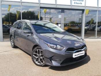 2022 - 1.5T GDi ISG 3 5dr