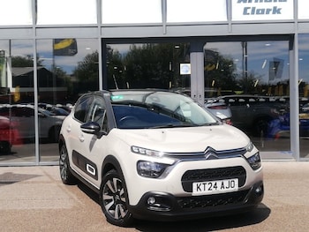 Used Citroen C3 2024 for sale - 78747663: Photo