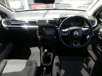 Used Citroen C3 2024 for sale - 78747663: Photo