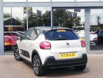 Used Citroen C3 2024 for sale - 78747663: Photo