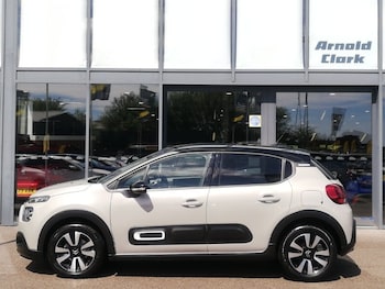 Used Citroen C3 2024 for sale - 78747663: Photo