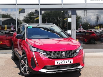 Used Peugeot 3008 2023 for sale - 78928806: Photo