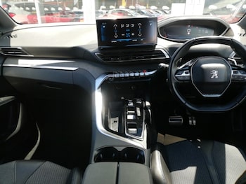 Used Peugeot 3008 2023 for sale - 78928806: Photo