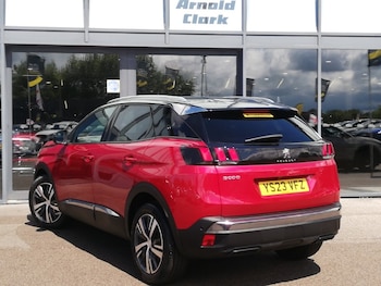 Used Peugeot 3008 2023 for sale - 78928806: Photo