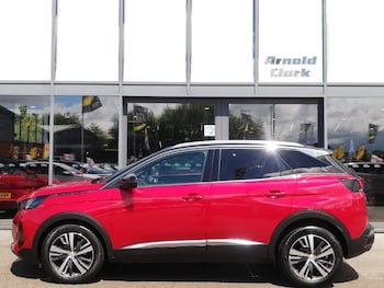 Used Peugeot 3008 2023 for sale - 78928806: Photo