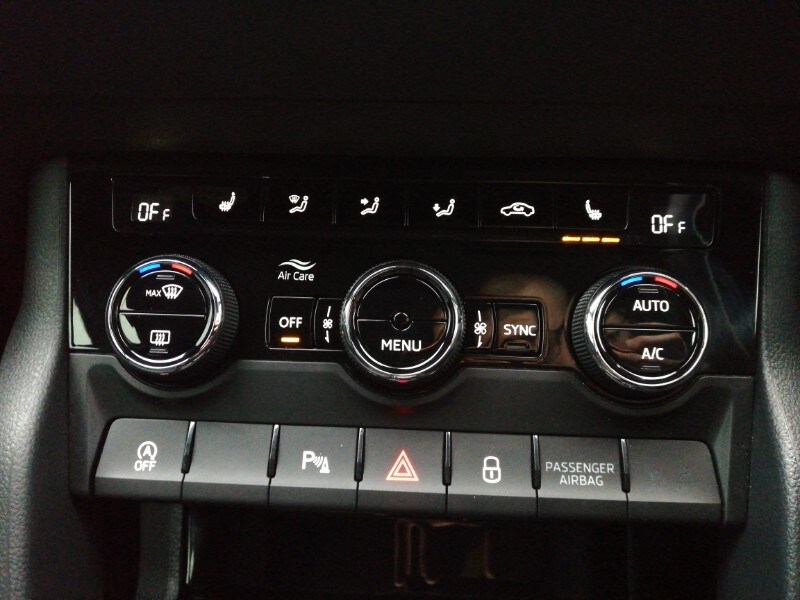 Used Skoda Karoq 2024 for sale - 77652235: Photo 12