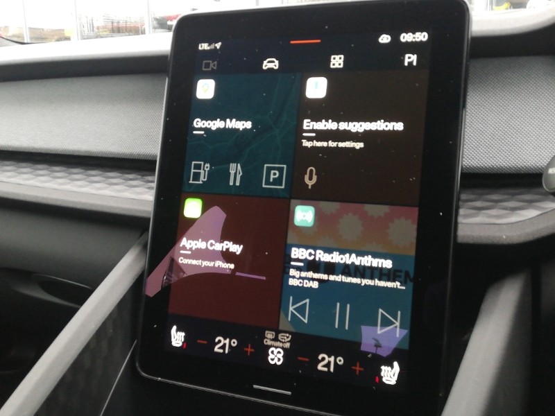 Used Polestar Polestar 2 2023 for sale - 77777086: Photo 10