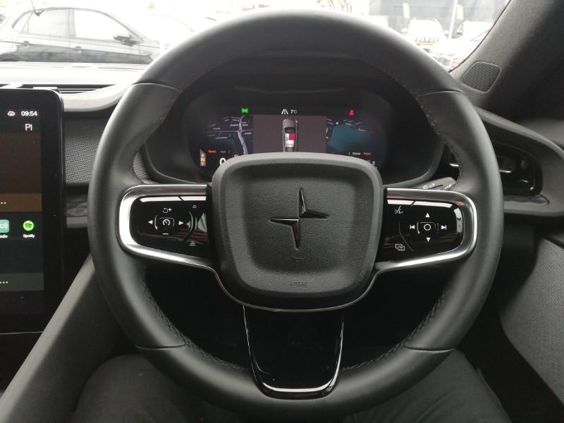 Used Polestar Polestar 2 2023 for sale - 77777086: Photo 18