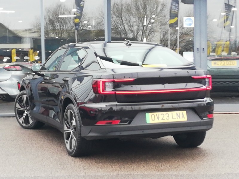 Used Polestar Polestar 2 2023 for sale - 77777086: Photo 3