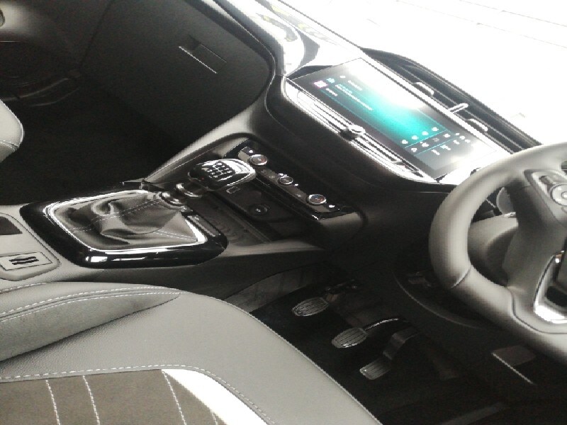 Used Vauxhall Corsa 2025 for sale - 76264930: Photo 10