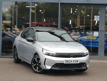 Vauxhall - Corsa