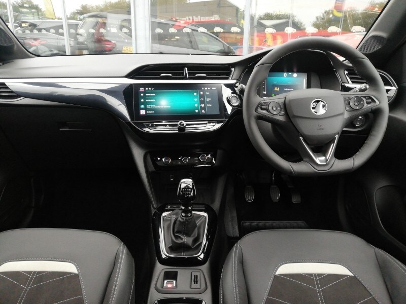 Used Vauxhall Corsa 2025 for sale - 76264930: Photo 2