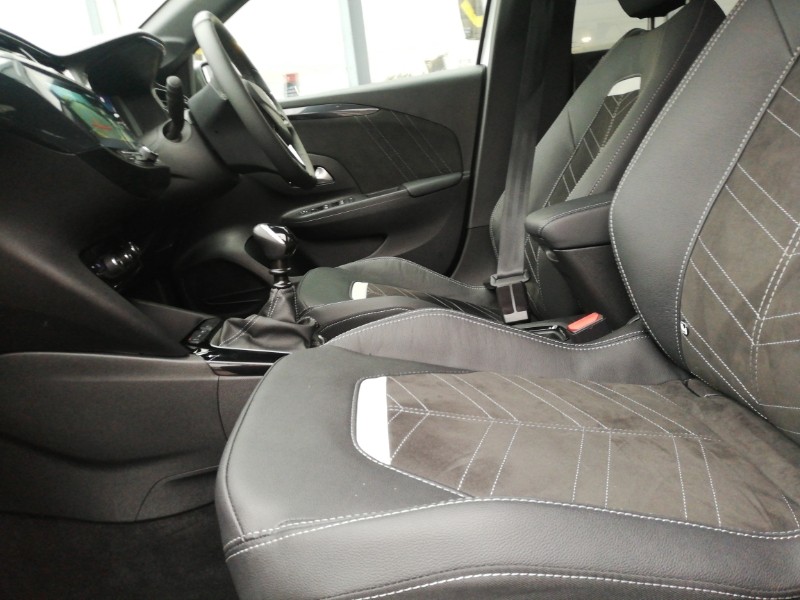 Used Vauxhall Corsa 2025 for sale - 76264930: Photo 5
