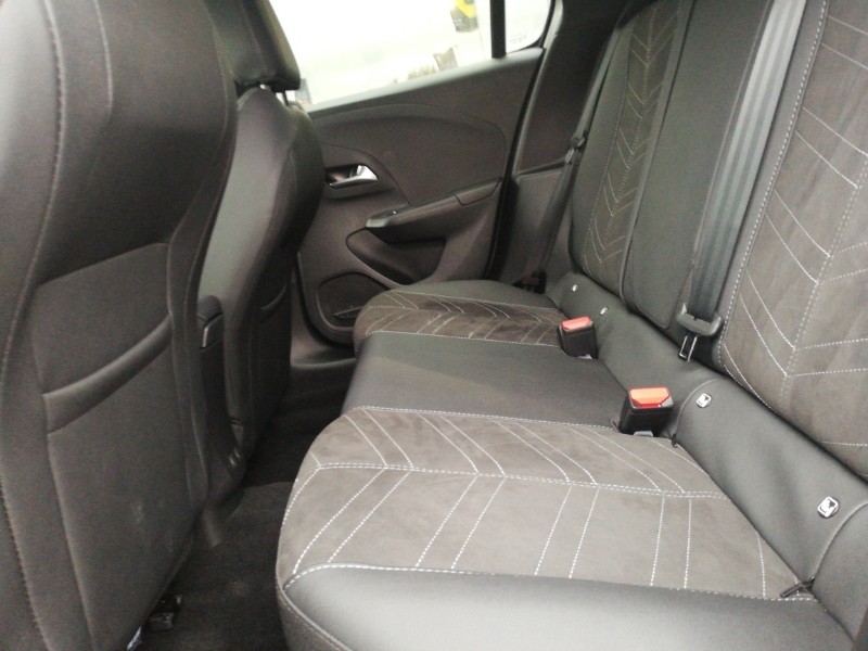 Used Vauxhall Corsa 2025 for sale - 76264930: Photo 6