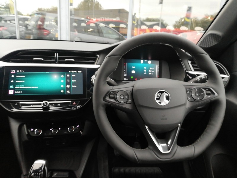 Used Vauxhall Corsa 2025 for sale - 76264930: Photo 7