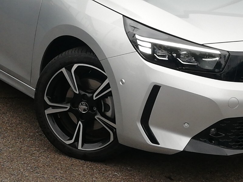 Used Vauxhall Corsa 2025 for sale - 76264930: Photo 9